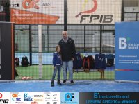 1a Prueba Circuito Menores